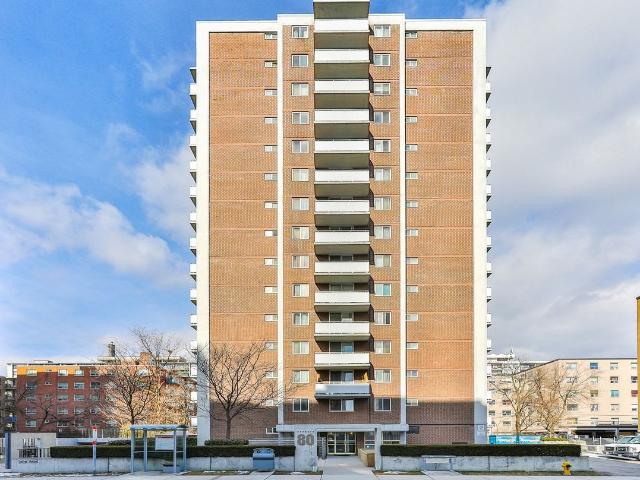 Apartment for rent in Woburn, Ontario