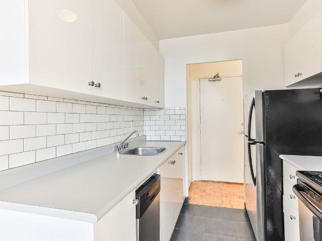 Apartment for rent in Woburn, Ontario