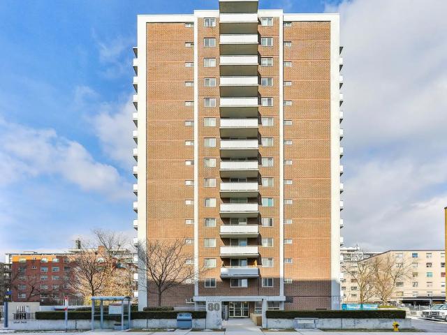 Apartment for rent in Woburn, Ontario