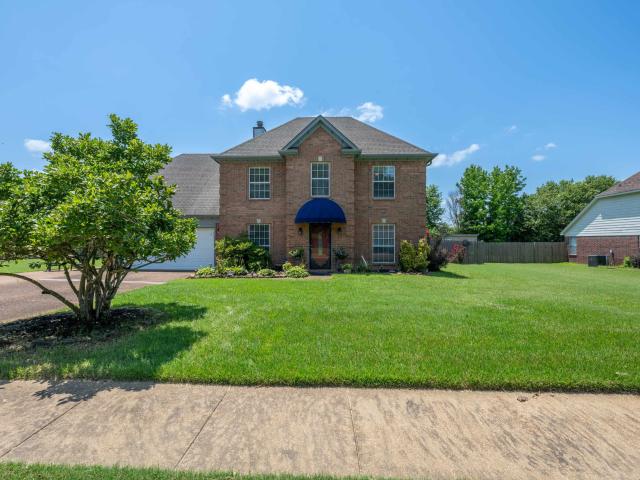 House for sale in Tennessee