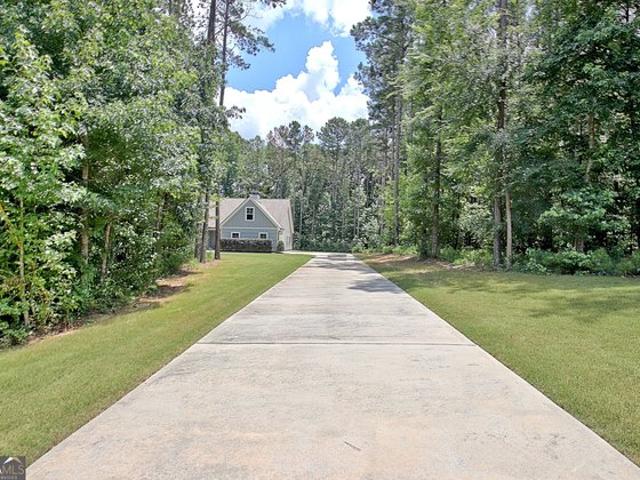 House for sale in Senoia, Georgia