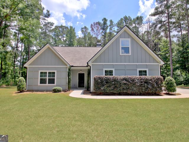 House for sale in Senoia, Georgia