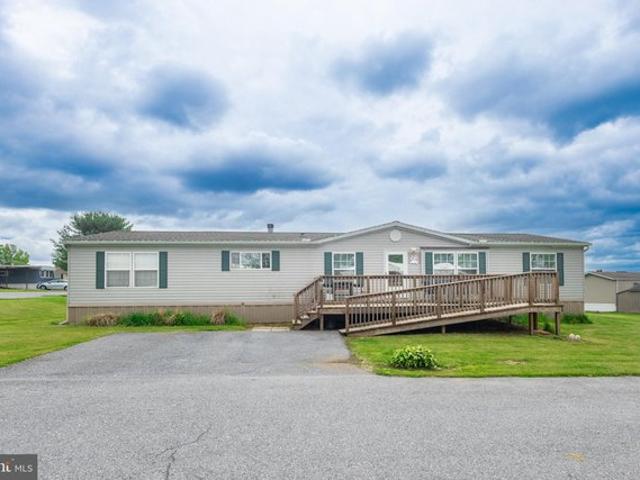 House for sale in Lebanon, Pennsylvania