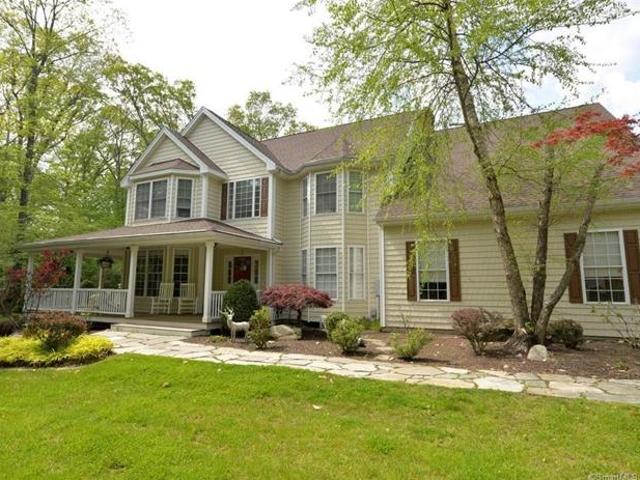 House for sale in Bethany, Connecticut