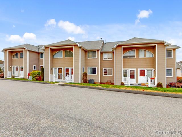 Property for rent in Vernon Rockville, Connecticut