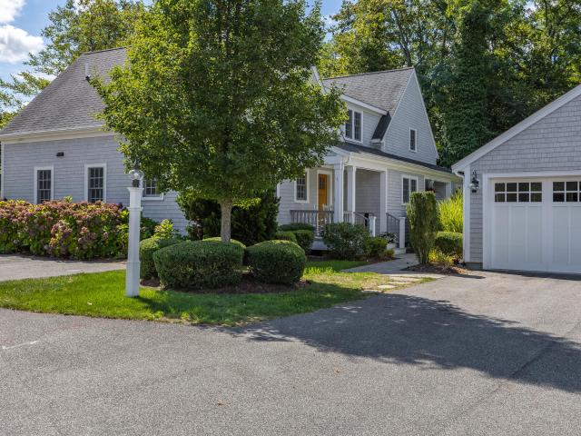 Condo for sale in East Falmouth, Massachusetts