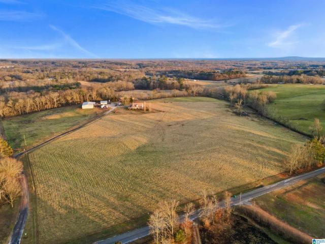 House for sale in Ranburne, Alabama