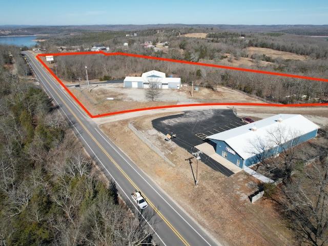 Commercial for sale in Ark