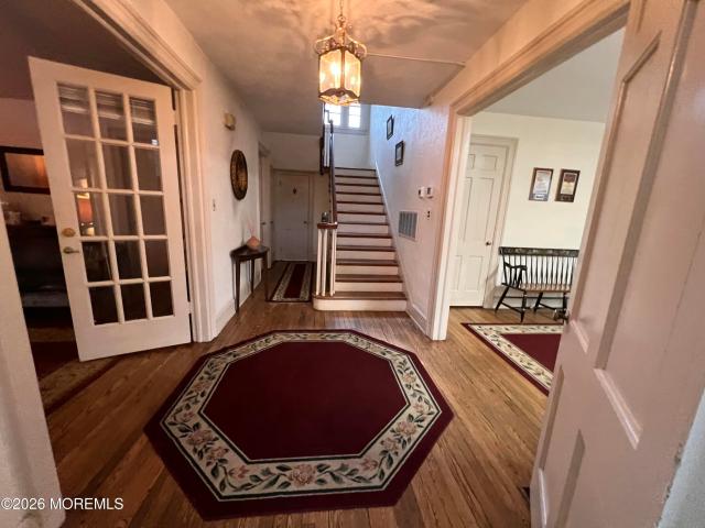 House for sale in Monmouth, New Jersey