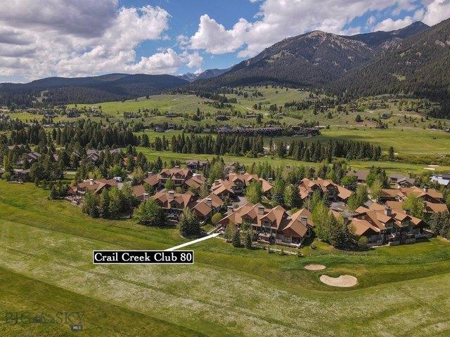 Condo for sale in Big Sky, Montana