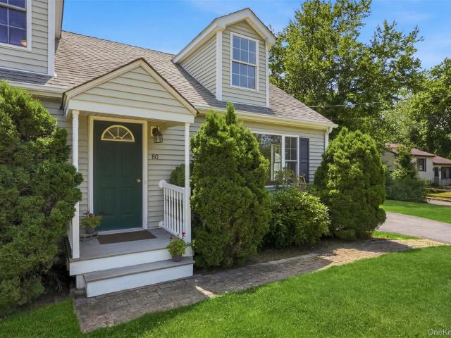 House for sale in Poughkeepsie, New York
