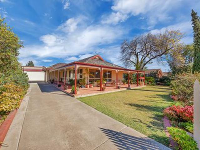 House for rent in Wangaratta, Victoria