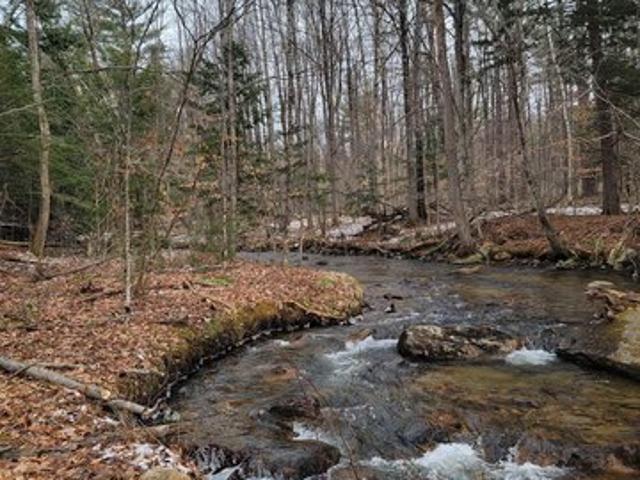 Land for sale in Bennington, Vermont