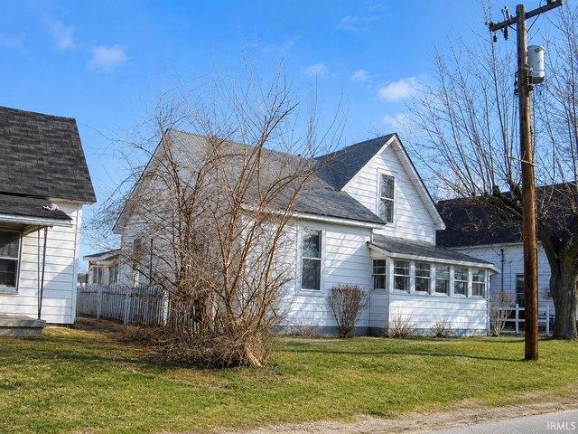 House for sale in Linton, Indiana