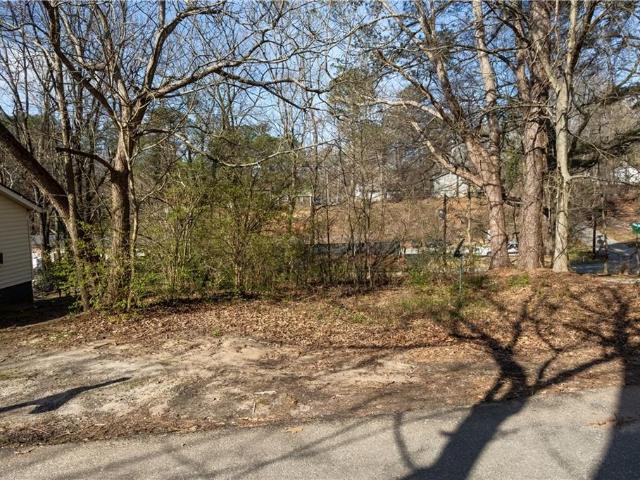 Land for sale in Canton, Georgia