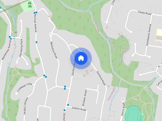 House for rent in Sydney, New South Wales