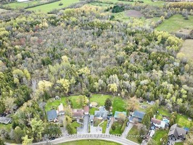 House for sale in Durham, Ontario