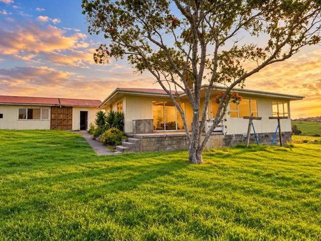 House for rent in Balmoral, Albert-Eden