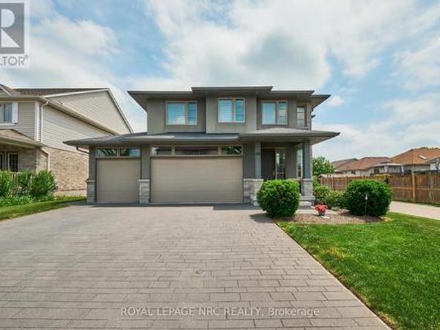 House for sale in Niagara, Ontario
