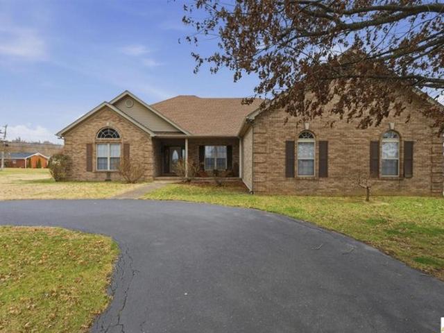 House for sale in Glasgow, Kentucky