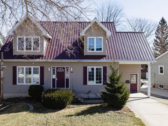 House for sale in South Huron, Ontario