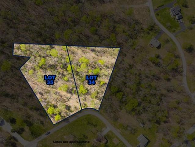 Land for sale in Monticello, Kentucky