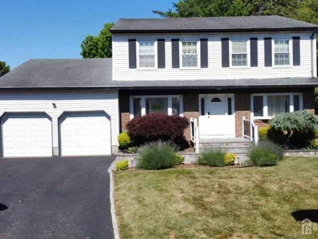 House for sale in East Brunswick, New Jersey