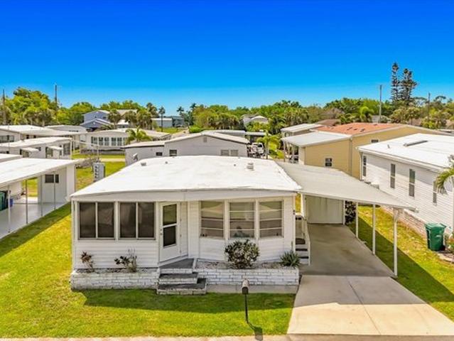 House for sale in Palmetto, Florida