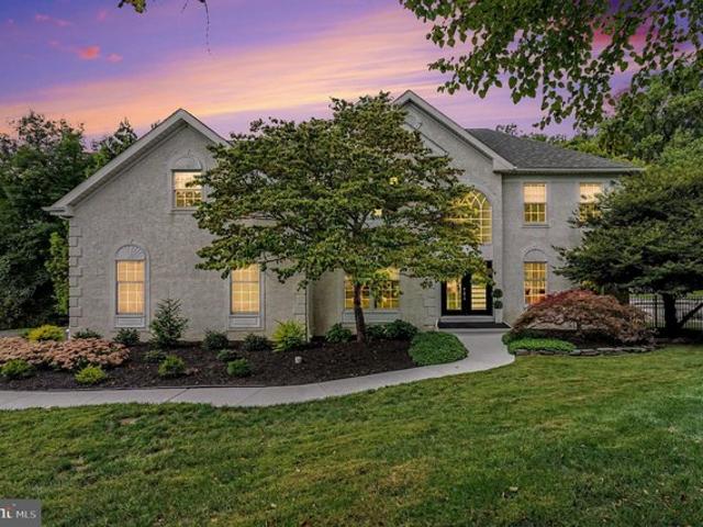 House for sale in Phoenixville, Chester County