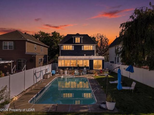 House for sale in Kingston, Luzerne County