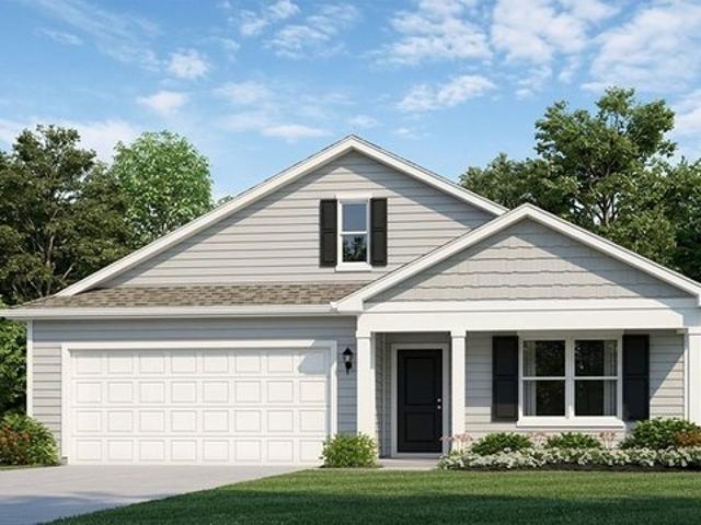 House for sale in Eminence, Henry County