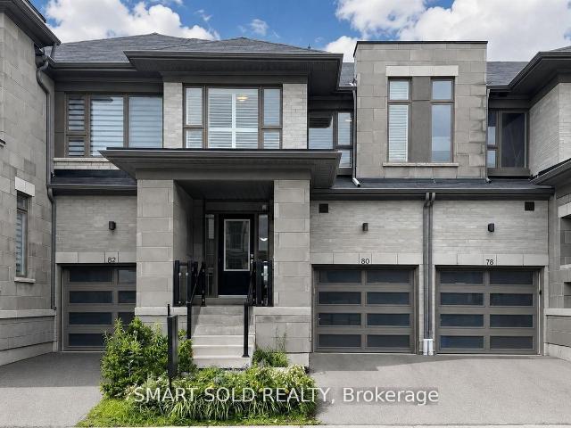 Condo for sale in Woburn, Ontario