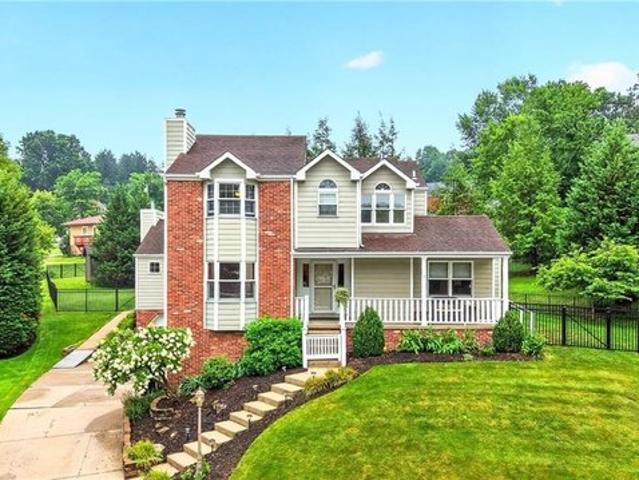 House for sale in Pittsburg, Pennsylvania