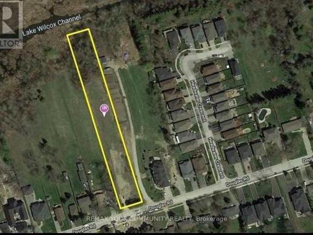 Land for sale in York, Ontario