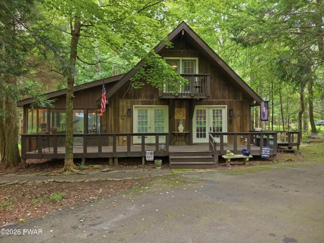 House for sale in Hamlin, Pennsylvania