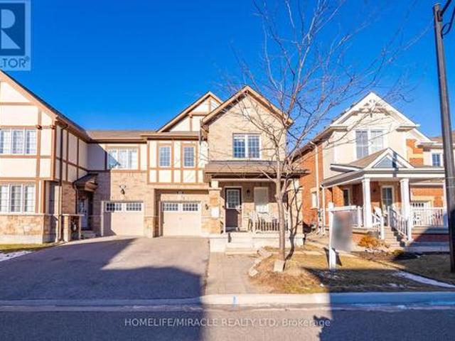House for sale in Milton, Ontario
