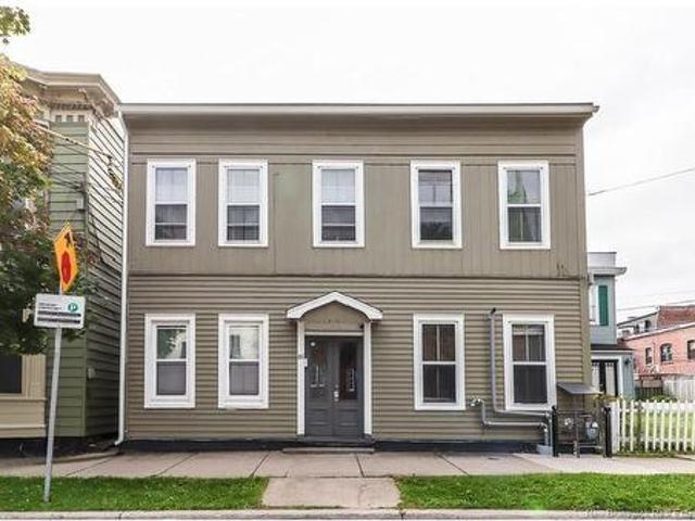 House for sale in City Of Saint John, New Brunswick