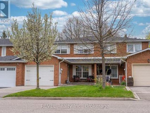 House for sale in Georgina, Ontario