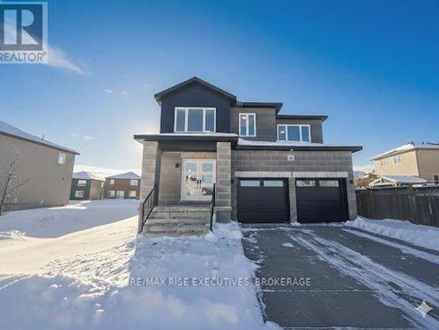 House for rent in Loyalist, Ontario