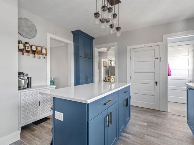 Apartment for rent in Hopedale