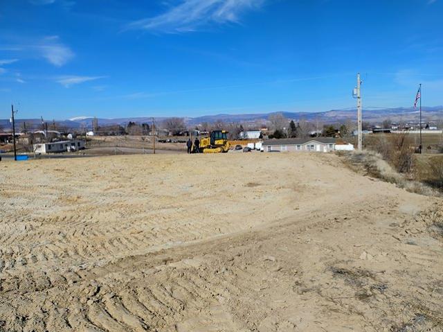 Land for sale in Vernal, Utah