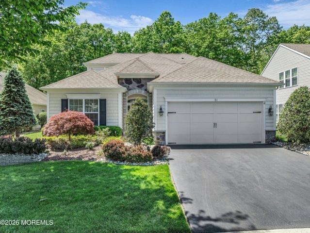 House for sale in Monmouth, New Jersey