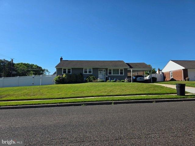 House for sale in Bellmawr, New Jersey