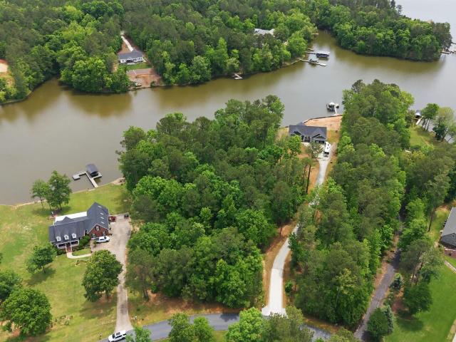 Land for sale in Cross Hill, South Carolina