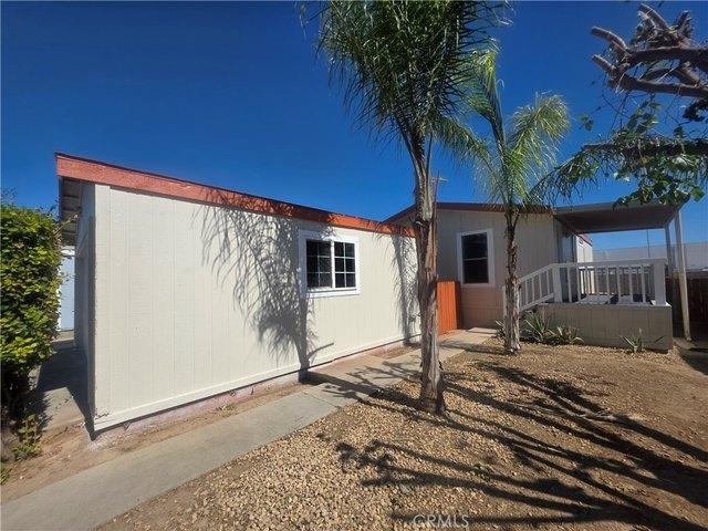House for sale in Perris, California