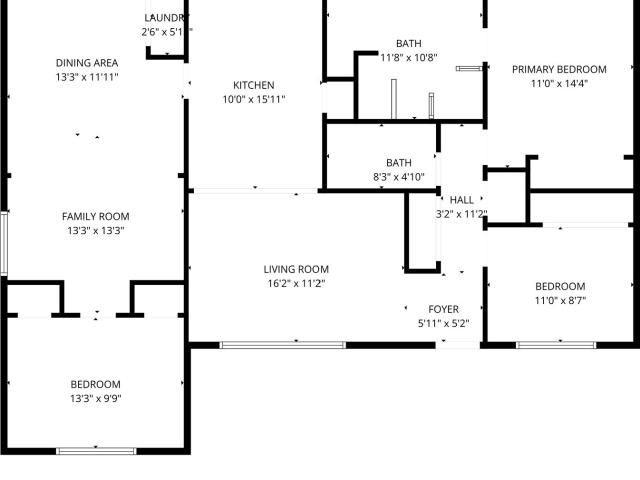 House for sale in Belfair, Washington