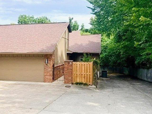 Condo for sale in Woodland, Fayetteville