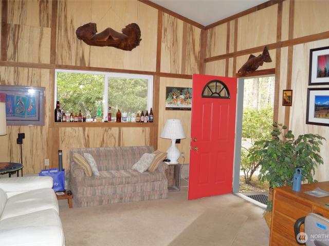 House for sale in Shelton, Washington