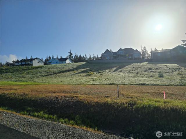 Land for sale in Allyn, Washington