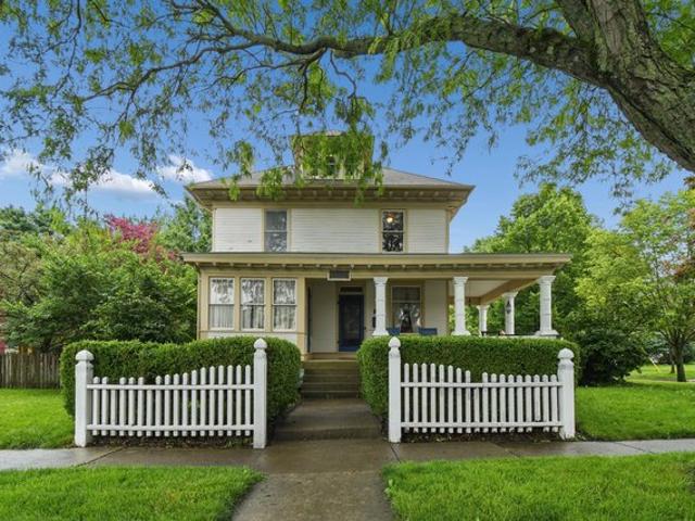 House for sale in Canal Winchester, Ohio